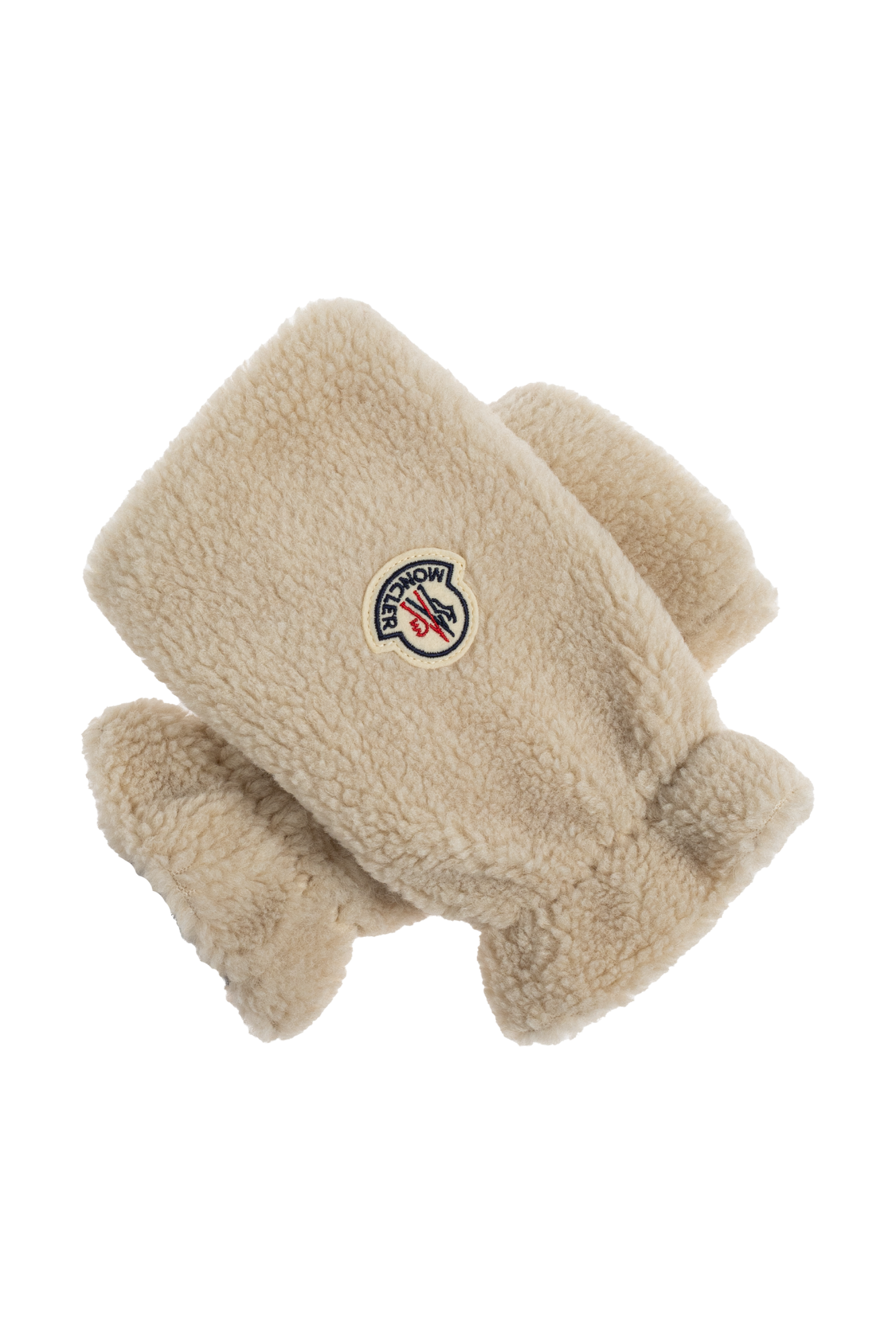 Moncler Fingerless gloves | Men's | Vitkac